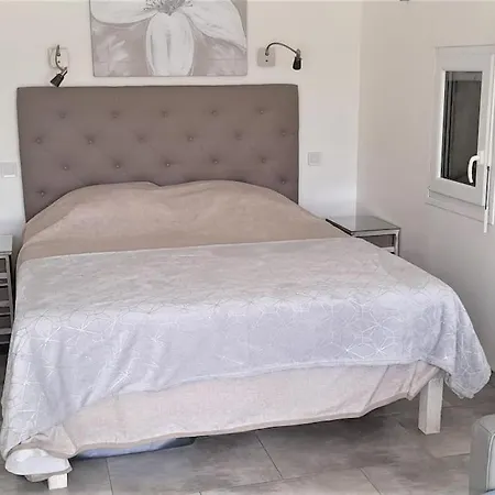 Apartmán 39, Port Nature, Au Village Naturiste Agde